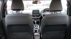 Ford Fiesta 1.0 EcoBoost Zetec 5dr Petrol Hatchback